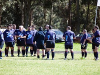 ARG BA MarDelPlata 2014SEPT26 GO Dingoes vs SuperAlacranes 007 : 2014, 2014 - South American Sojourn, 2014 Mar Del Plata Golden Oldies, Alice Springs Dingoes Rugby Union Football CLub, Americas, Argentina, Buenos Aires, Date, Golden Oldies Rugby Union, Mar del Plata, Month, Parque Camet, Patagonia - Super Alacranes, Places, Rugby Union, September, South America, Sports, Teams, Trips, Year